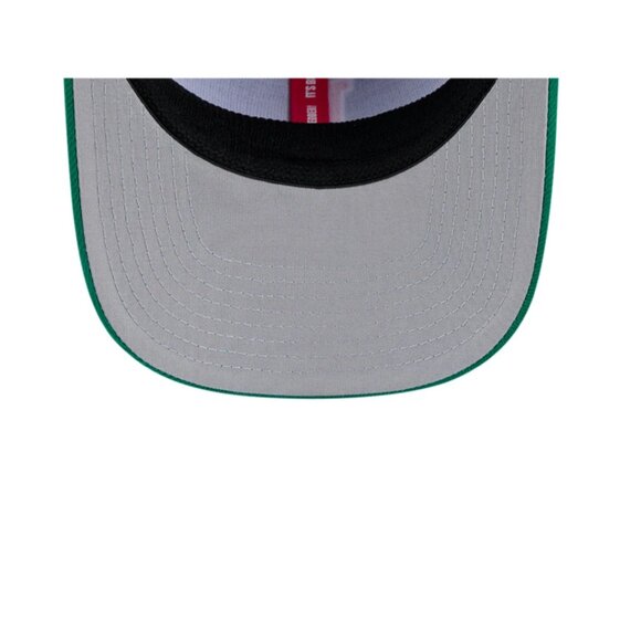 NEW - New Era Los Angeles Dodgers Big League Chew Watermelon 9SEVENTY Snapback - Picture 5 of 5